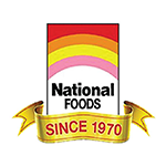 NATIONAL FOOD
