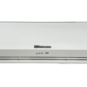 Air Curtain - Centrifugal