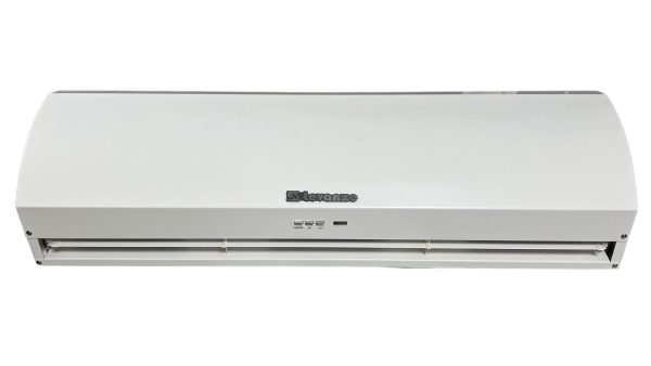 Air Curtain - Centrifugal