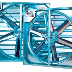 Industrial Fan