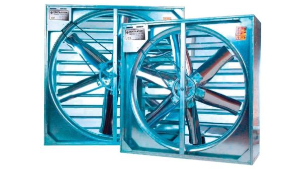 Industrial Fan
