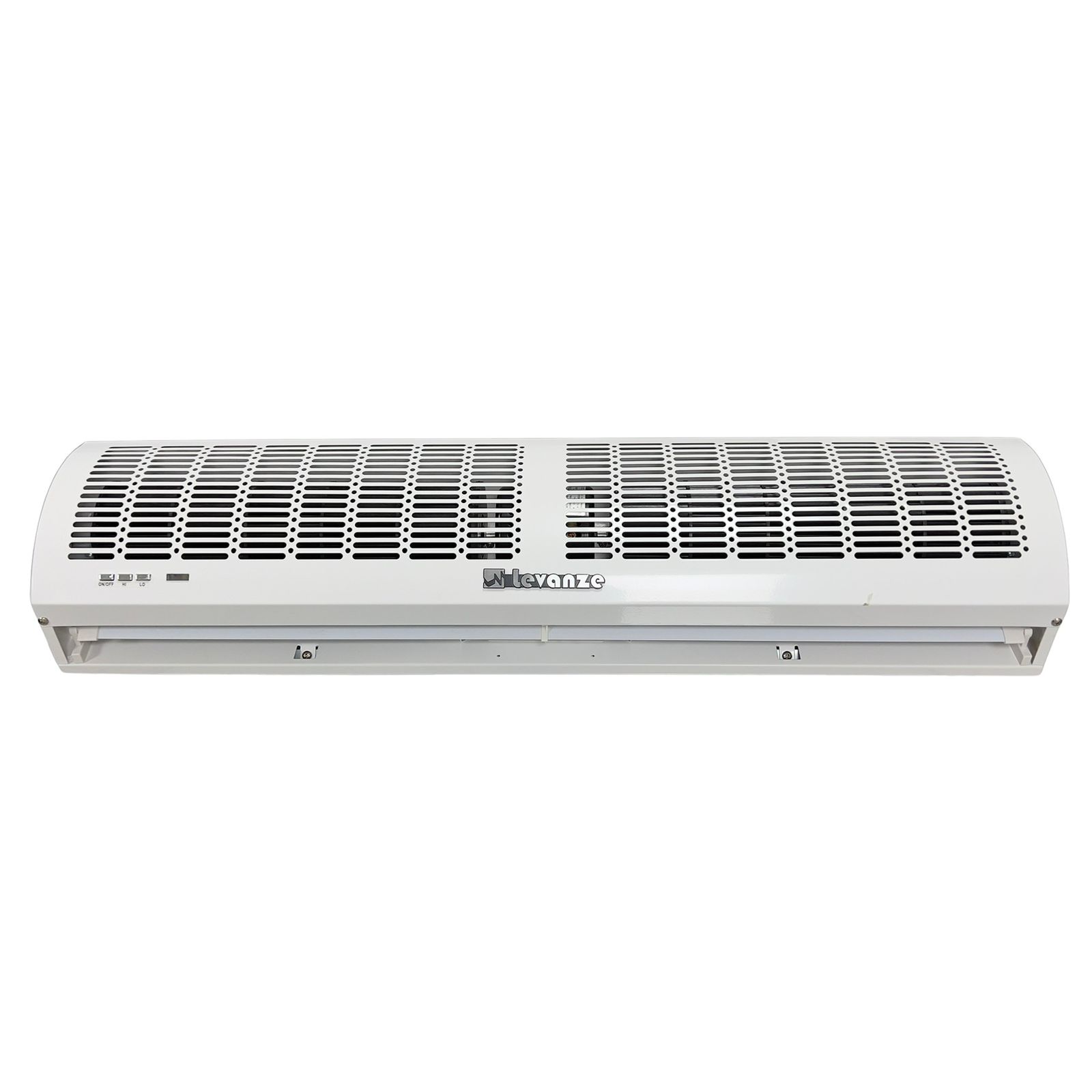 cross flow air curtain