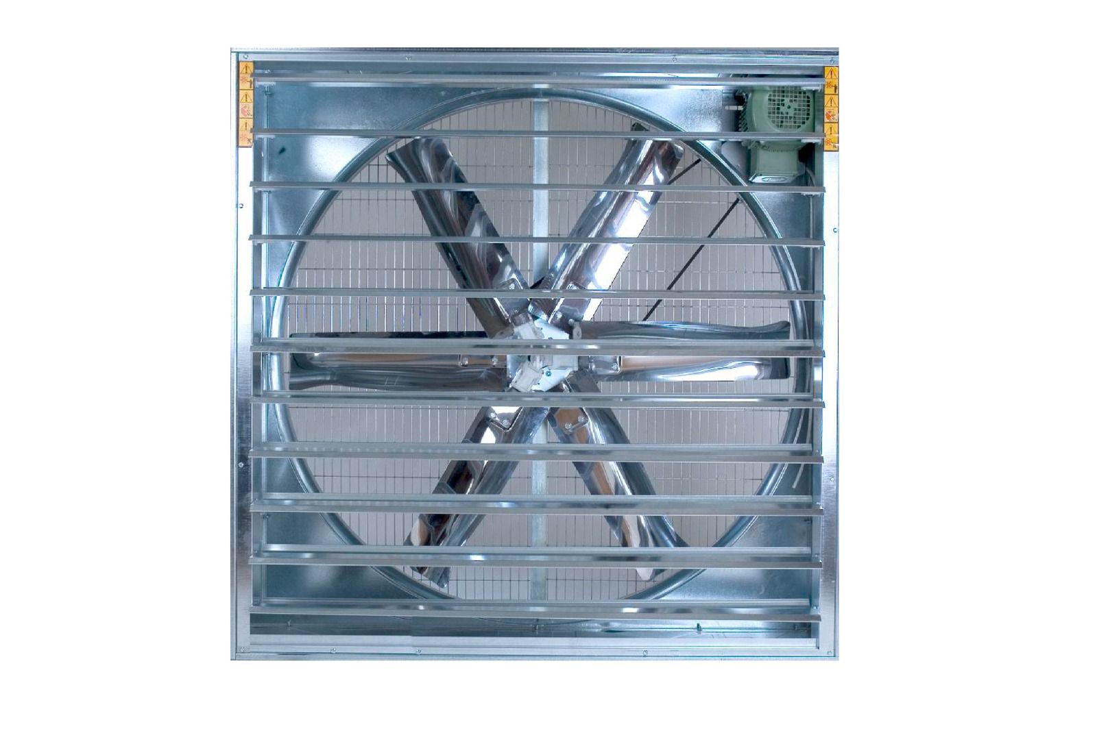 industrial ventilation fans